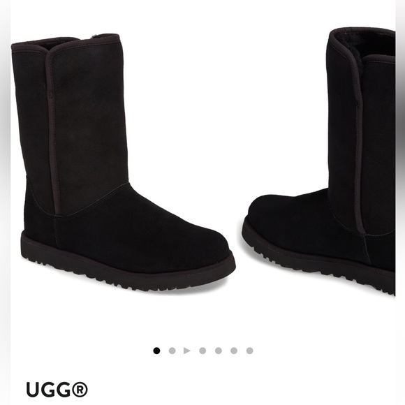 Ugg- Midlength - Picture 1 of 3